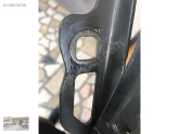Oto Çıkma Parça / Opel / Corsa / Kaporta & Karoser / Kaput Menteşesi / Çıkma Parça 