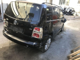 Oto Çıkma Parça / Volkswagen / Touran / Kaporta & Karoser / Bagaj Kapağı / Çıkma Parça 