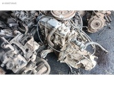 Oto Çıkma Parça / Lada / Samara / Şanzıman / Şanzıman Komple / Çıkma Parça 
