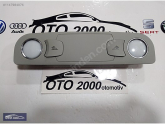 Oto Çıkma Parça / Audi / A6 / Elektrik / Tavan Lambası / Çıkma Parça 
