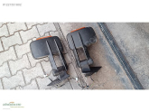 Oto Çıkma Parça / Ford / Ranger / Ayna / Sol Dış Ayna / Çıkma Parça 