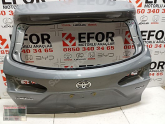 TOYOTA COROLLA CROSS ORJİNAL ÇIKMA BAGAJ KAPAK 23+