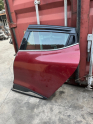 Oto Çıkma Parça / Renault / Clio / Kaporta & Karoser / Sol Arka Kapı / Çıkma Parça 