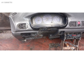 Oto Çıkma Parça / Mazda / 121 / Göğüslük & Torpido / Komple Torpido / Çıkma Parça 