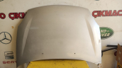 RENAULT SYMBOL THALİA MOTOR KAPUTU