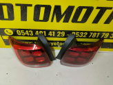 Oto Çıkma Parça / Dacia / Sandero / Far & Stop / Sol Arka Stop / Yan Sanayi 