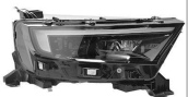Oto Çıkma Parça / Opel / Mokka / Far & Stop / Sağ Ön Far / Çıkma Parça 
