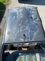 Oto Çıkma Parça / Seat / Toledo / Kaporta & Karoser / Kesme Tavan Sacı / Çıkma Parça 