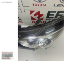 Oto Çıkma Parça / Toyota / Verso / Kaporta & Karoser / Sol Şasi / Çıkma Parça 
