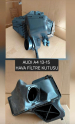 A4 HAVA FİLİTRE KUTUSU A5 Q5 1.8 2.0 TFSI 2008 SIFIR 8K0133837BJ