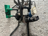 Oto Çıkma Parça / Ford / Tourneo Connect / Koltuk & Döşeme / Pedal / Çıkma Parça 
