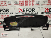 Oto Çıkma Parça / Toyota / Corolla / Göğüslük & Torpido / Komple Torpido / Sıfır Parça 