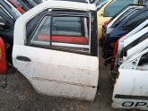 Oto Çıkma Parça / Dacia / Logan / Kaporta & Karoser / Sağ Arka Kapı / Çıkma Parça 