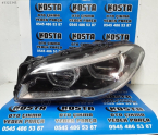BMV 5 SERİSİ F10 SOL ÖN FAR