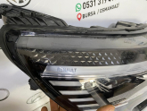 Oto Çıkma Parça / Renault / Megane / Far & Stop / Sağ Ön Far / Çıkma Parça 