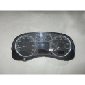 Peugeot 307 Benzinli Kilometre Saati Gösterge Paneli P9645768680E