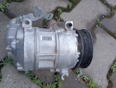 Oto Çıkma Parça / Peugeot / 2008 / Klima / Klima Kompresörü / Çıkma Parça 