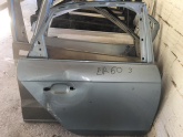 AUDİ A4 ORJİNAL ÇIKMA SAĞ ARKA KAPI