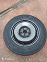Nissan Qashqai Jant