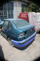 ÇIKMA SEAT CORDOBA SOL ARKA ÇAMURLUK