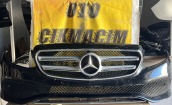 Mercedes E Serisi W213 Modeli İçin Ön Tampon Çıkma Parçası