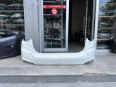 FİAT EGEA SW ARKA TAMPON ÇIKMA ORJİNAL