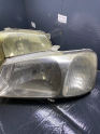 Oto Çıkma Parça / Hyundai / Accent / Far & Stop / Sol Ön Far / Çıkma Parça 