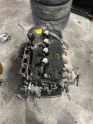 Renault Megane 2 1.6 16 valf dolu motor