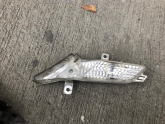 PORSCHE CAYENNE SOL ÇAMURLUK SİNYALİ 009394-01