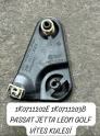 1K0711202E 1K0711203B PASSAT JETTA LEON GOLF VİTES KULESİ