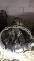 ISUZU TFR ÇIKMA ORJİNAL ŞANZUMAN                      (XS2504S26)