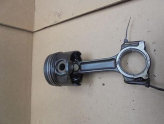 PEUGEOT 407 PİSTON