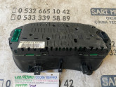 Oto Çıkma Parça / Volkswagen / Polo / Göğüslük & Torpido / Gösterge Paneli / Çıkma Parça 