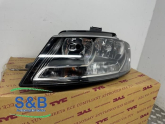 Oto Çıkma Parça / Audi / A3 / Far & Stop / Sol Ön Far / Sıfır Parça 