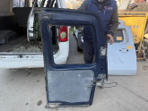 Oto Çıkma Parça / Citroen / Berlingo / Kaporta & Karoser / Bagaj Kapağı / Çıkma Parça 