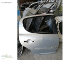 PEUGEOT 207 ÇIKMA KAPI SAĞ ARKA 2008
