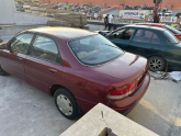 Mazda 626 Arka Stoplar