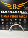 9Y0854732J PORSCHE CAYENNE SAĞ ÖN CAMURLUK DODİK