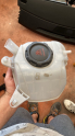 Oto Çıkma Parça / Skoda / Kamiq / Oto Cam / Silecek Suyu Deposu / Çıkma Parça 