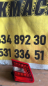Mercedes E Serisi W207 Sol İç Stop Parçası - A2078200364