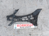 Oto Çıkma Parça / Mercedes / C Serisi / Far & Stop / Far Braketi / Çıkma Parça 