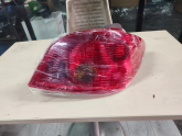 Oto Çıkma Parça / Peugeot / 307 / Far & Stop / Sağ Arka Stop / Çıkma Parça 