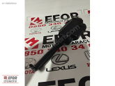 Oto Çıkma Parça / Toyota / Corolla / Far & Stop / Sol Arka Stop / Sıfır Parça 