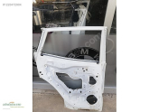Oto Çıkma Parça / Renault / Kadjar / Kaporta & Karoser / Sol Arka Kapı / Çıkma Parça 