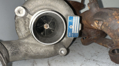Oto Çıkma Parça / Volkswagen / Sharan / Motor / Turbo / Çıkma Parça 