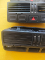 Oto Çıkma Parça / Volkswagen / Bora / Kalorifer / Kalorifer Izgarası / Çıkma Parça 