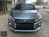 2021 mitsubishi spacestar m.kaputu