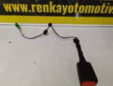 Oto Çıkma Parça / Dacia / Duster / Airbag / Emniyet Kemeri / Çıkma Parça 