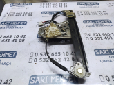 Oto Çıkma Parça / Mercedes / S Serisi / Oto Cam / Cam Krikosu / Çıkma Parça 