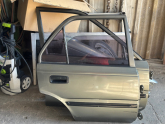 TOYOTA COROLLA AE92 SAĞ ARKA KAPI